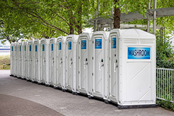 Best Porta potty rental near me  in Halfway, MD