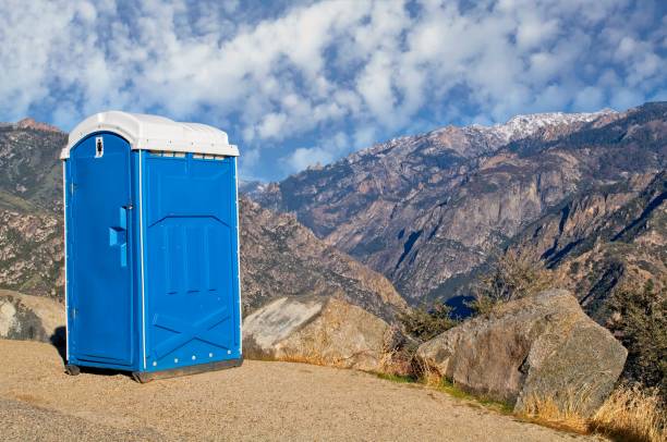 Portable Toilet Options We Offer in Halfway, MD