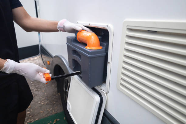 Best Portable bathroom rental  in Halfway, MD