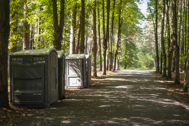 Best Luxury portable toilet rental  in Halfway, MD