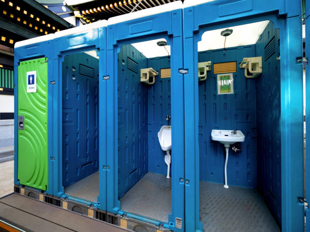 Best Porta potty rental for festivals  in Halfway, MD