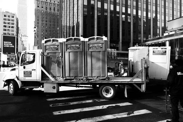 Halfway, MD porta potty rental Company