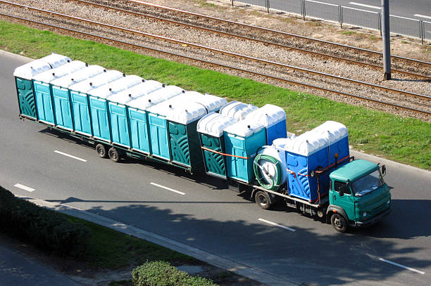Best Porta potty rental for parties  in Halfway, MD