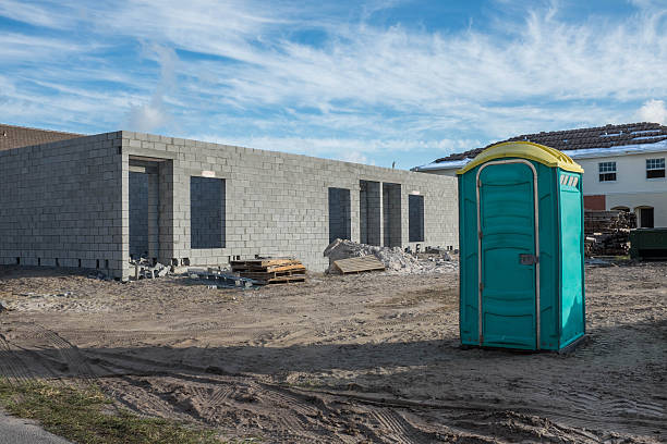 Best Long-term porta potty rental  in Halfway, MD